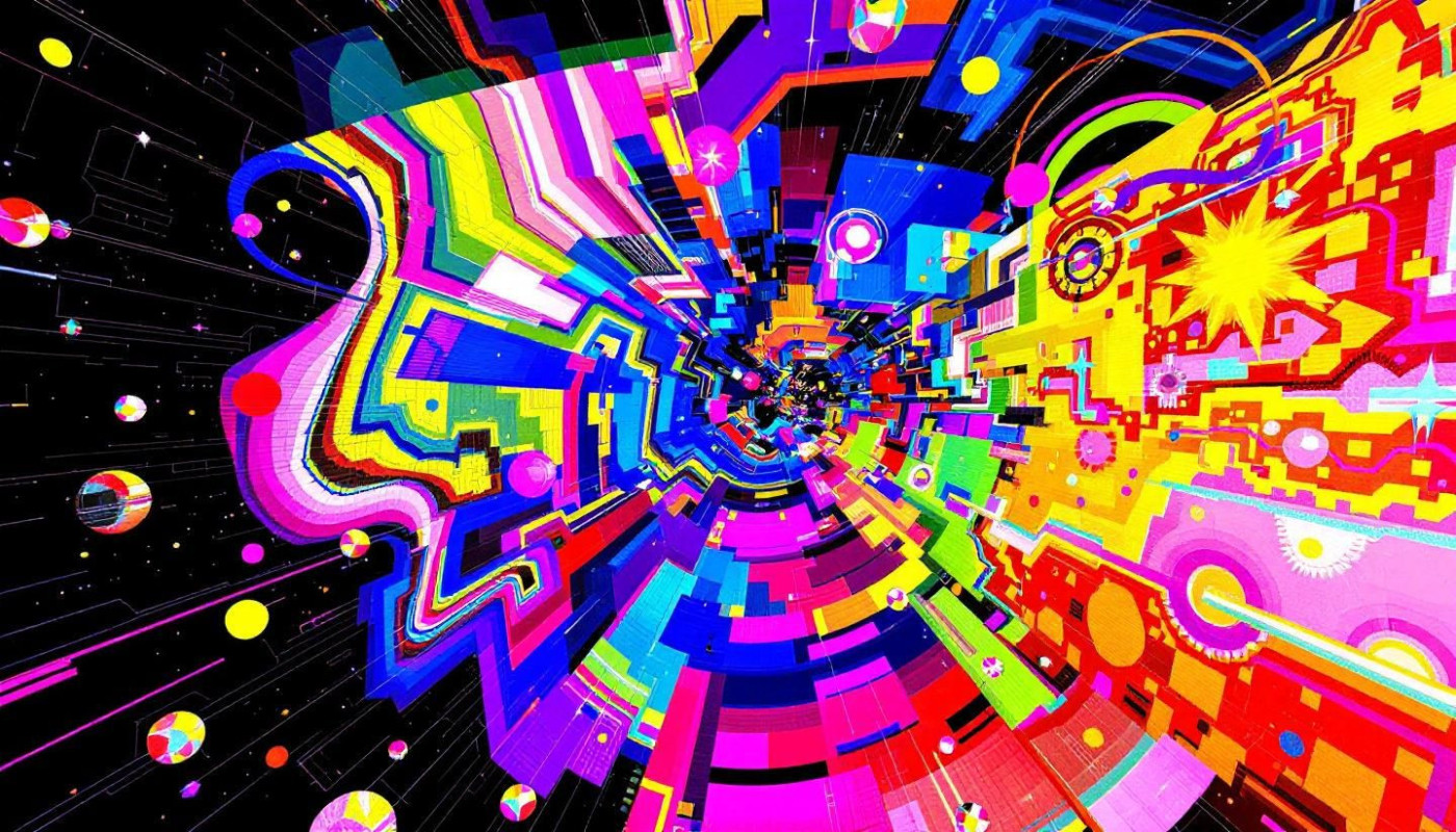 How Generative AI Is Transforming Creative Industries?